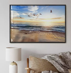Quadro no ambiente