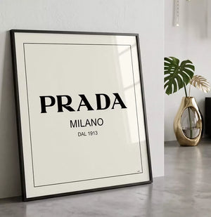 Quadro no ambiente