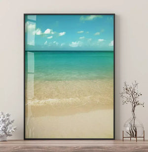 Quadro no ambiente