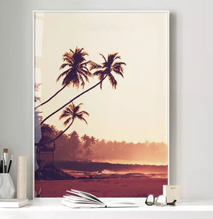 Quadro no ambiente