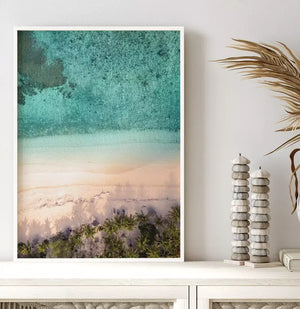 Quadro no ambiente