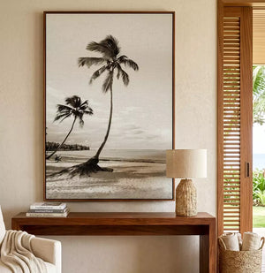 Quadro no ambiente