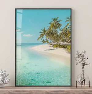 Quadro no ambiente