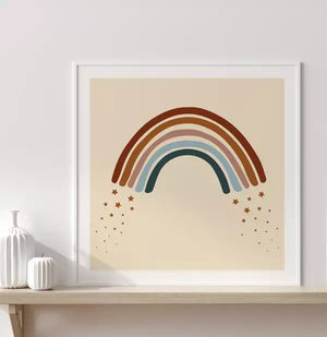Quadro no ambiente