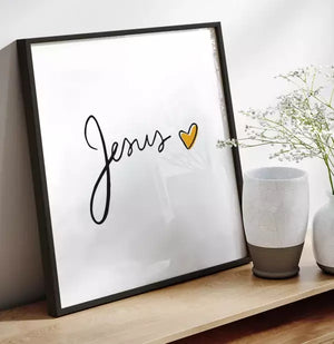Quadro no ambiente