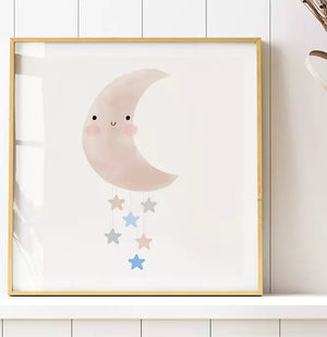 Quadro no ambiente