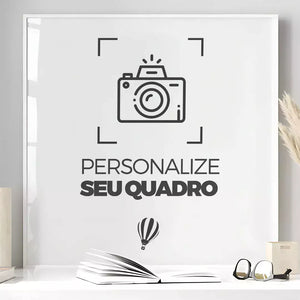 Quadro no ambiente