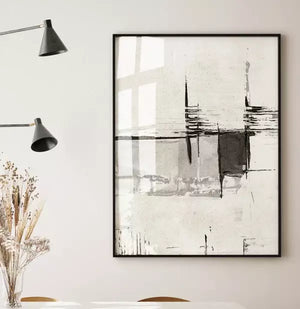 Quadro no ambiente