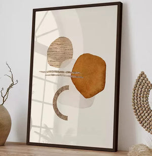 Quadro no ambiente