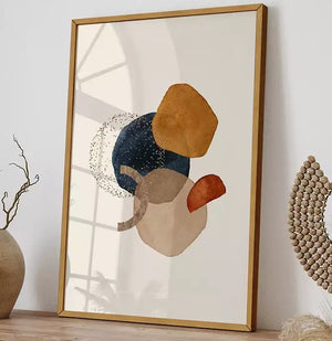 Quadro no ambiente