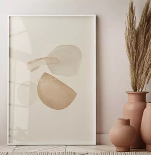 Quadro no ambiente