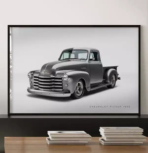 Quadro no ambiente