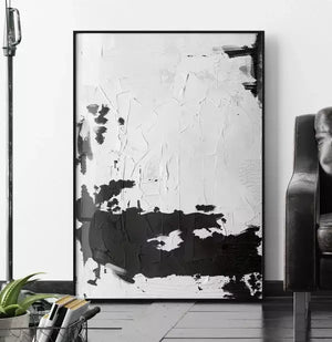 Quadro no ambiente