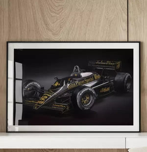 Quadro no ambiente