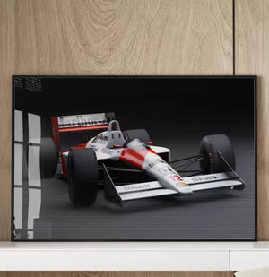 Quadro no ambiente