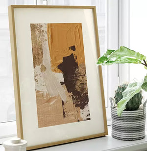 Quadro no ambiente