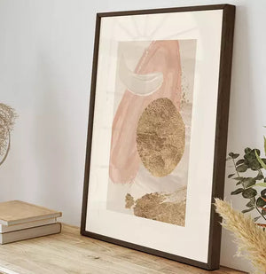 Quadro no ambiente