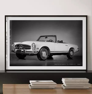 Quadro no ambiente