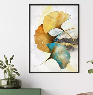 Quadro no ambiente