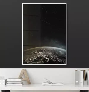 Quadro no ambiente