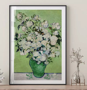 Quadro no ambiente