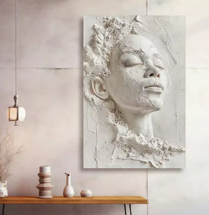 Quadro no ambiente