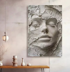 Quadro no ambiente