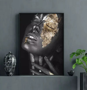 Quadro no ambiente