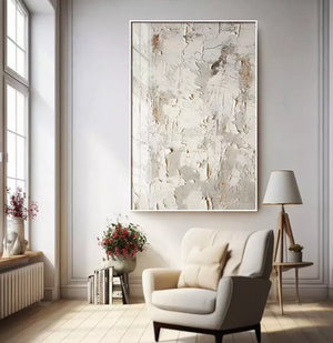 Quadro no ambiente