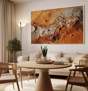 Quadro no ambiente