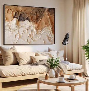 Quadro no ambiente
