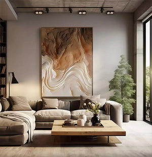 Quadro no ambiente