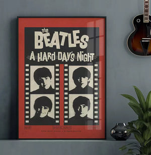 Quadro no ambiente