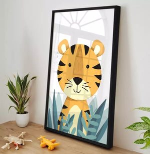Quadro no ambiente