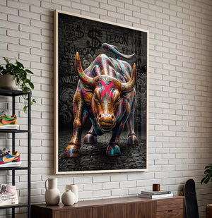 Quadro no ambiente