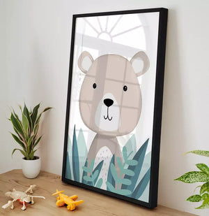 Quadro no ambiente