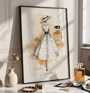 Quadro no ambiente