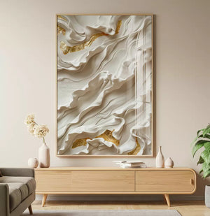 Quadro no ambiente