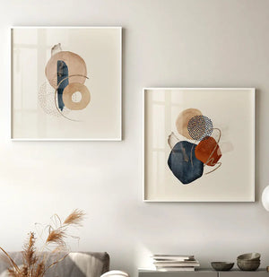 Quadro no ambiente