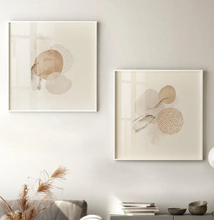 Quadro no ambiente