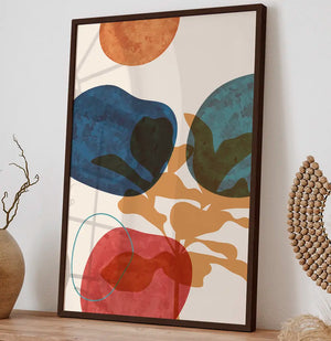 Quadro no ambiente