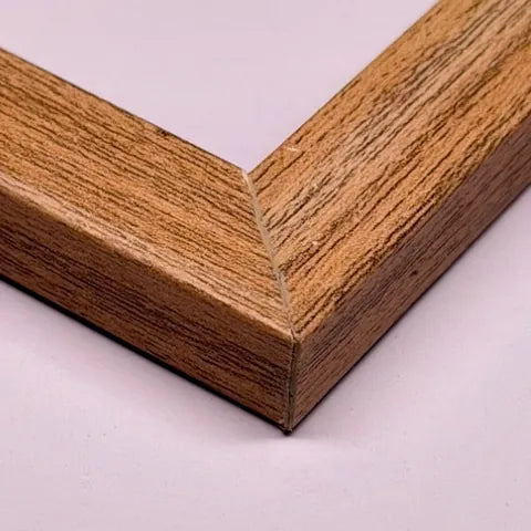 Moldura padrão